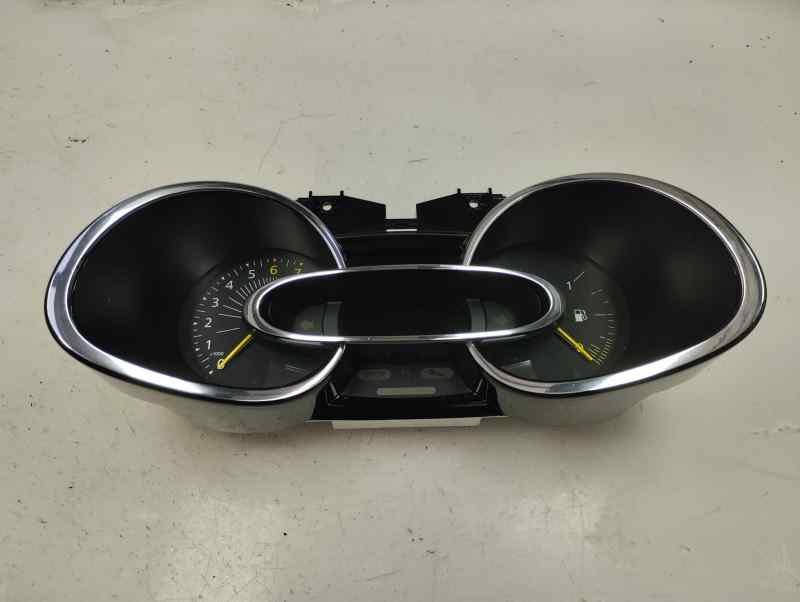 CUADRO INSTRUMENTOS RENAULT CLIO 0.9 TSE MT 90CV