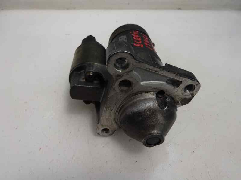MOTOR ARRANQUE RENAULT SCENIC 1.9 DCI MT 102CV