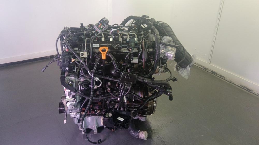 MOTOR COMPLETO KIA CEED 1.4 MT 90CV | 66KW