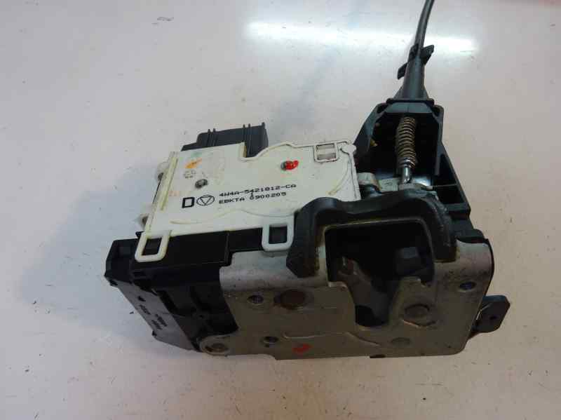 CERRADURA PUERTA DELANTERA DERECHA JAGUAR STYPE 2.7 D MT 207CV