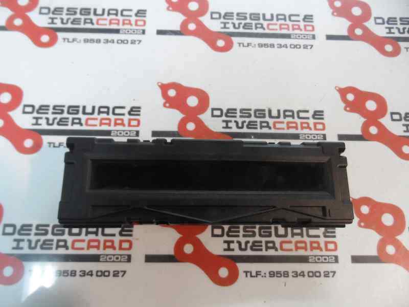 PANTALLA MULTIFUNCION OPEL INSIGNIA 2.0 CDTI MT 130CV