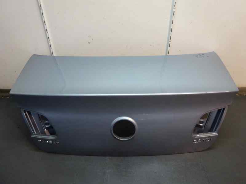 PORTON TRASERO VOLKSWAGEN PASSAT 2.0 TDI MT 140CV