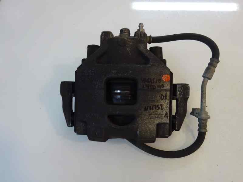 PINZA FRENO DELANTERA IZQUIERDA TOYOTA YARIS 1.4 MT 90CV | 66KW
