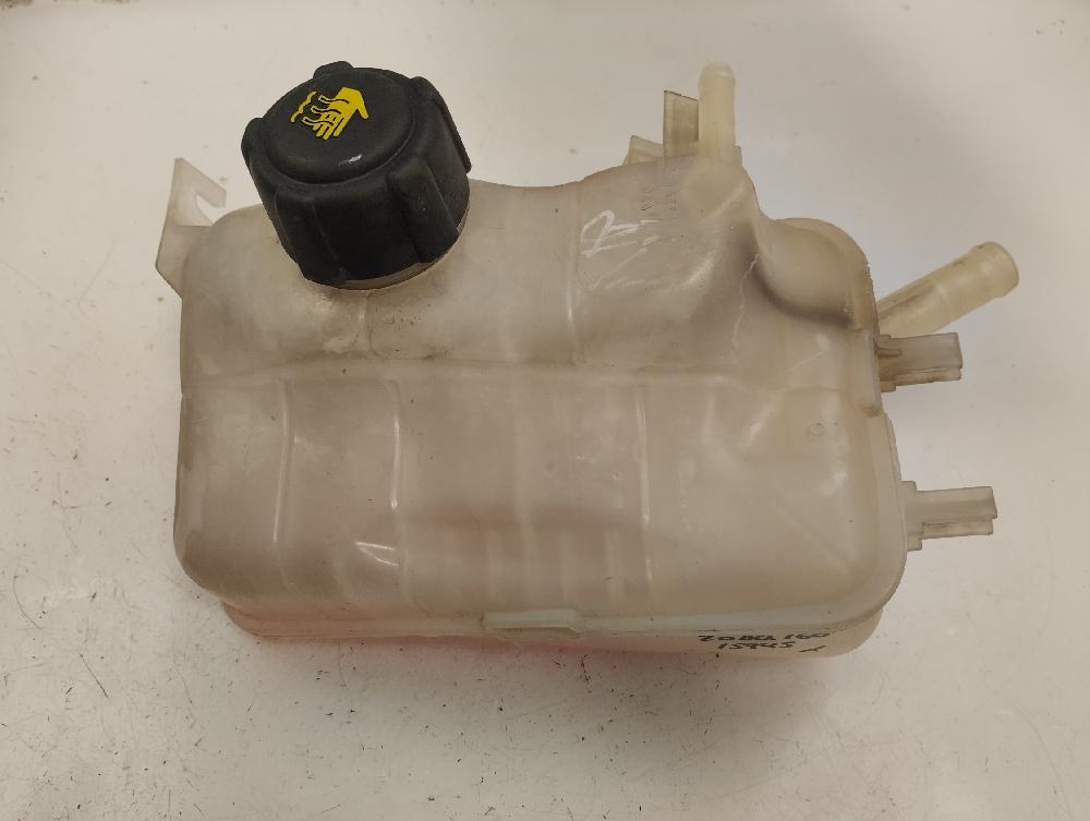 DEPOSITO EXPANSION RENAULT SCENIC 2.0 DCI FAP MT 160CV