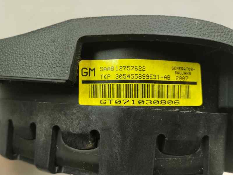 AIRBAG DELANTERO IZQUIERDO SAAB 93 1.9 TD MT 150CV