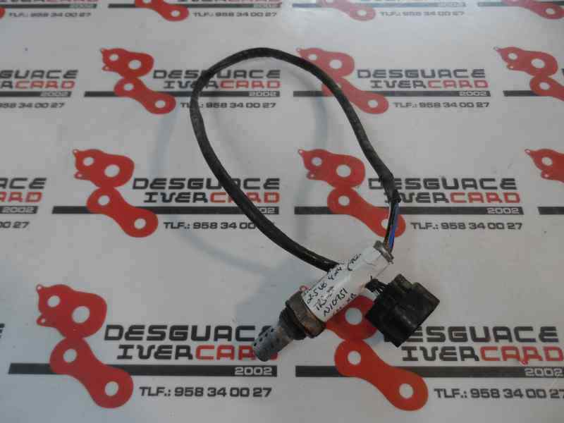 SONDA LAMBDA JAGUAR XTYPE 2.5 MT 196CV
