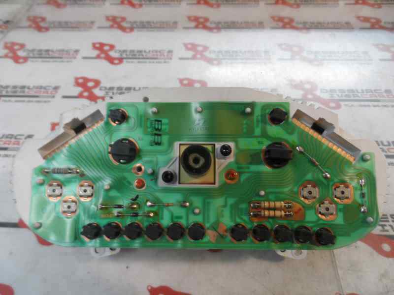 CUADRO INSTRUMENTOS HYUNDAI ATOS 1.1 MT 59CV