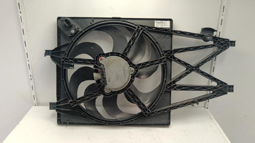 ELECTROVENTILADOR ALFA ROMEO GIULIETTA 2011 1.4 TB MULTIAIR MT 170CV