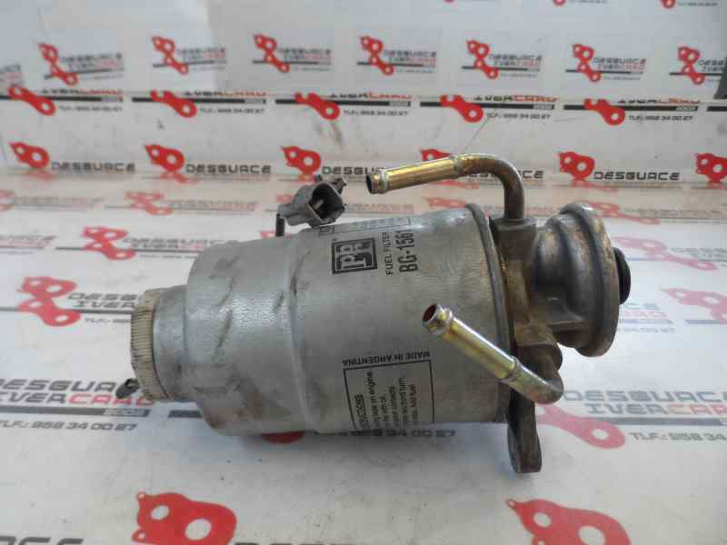 FILTRO GASOIL TOYOTA HILUX SURF 2.4 TD MT AWD 97CV
