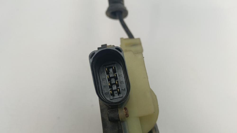CERRADURA PUERTA DELANTERA DERECHA SEAT LEON 1.9 TD MT 110CV