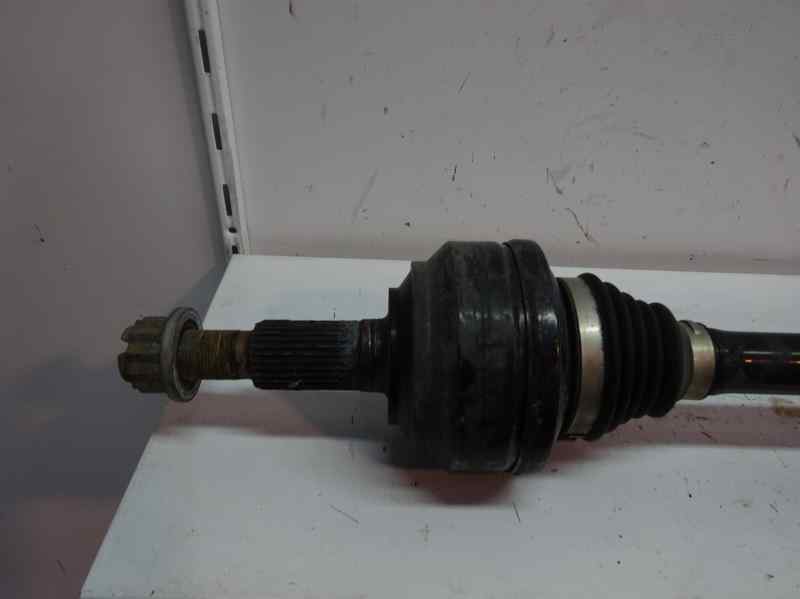 TRANSMISION TRASERA DERECHA VOLKSWAGEN TOUAREG 5.0 TDI EURO4 TIPTRONIC 313CV