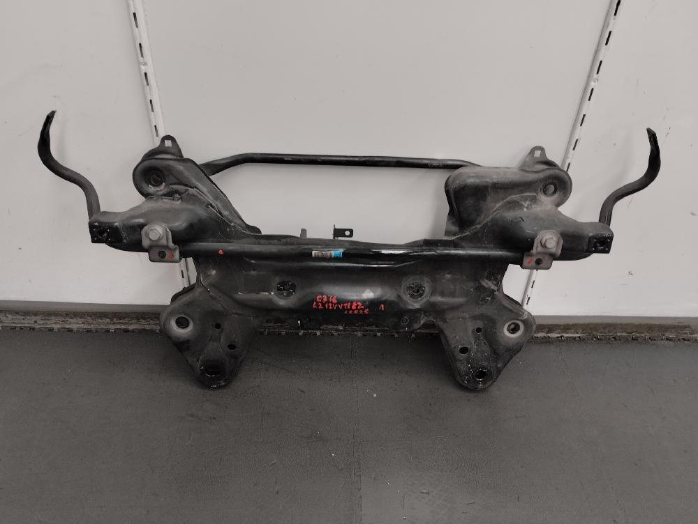 CUNA DE MOTOR CITROEN C3 1.2 MT 82CV | 60KW