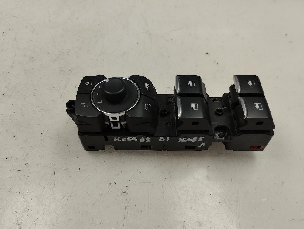 MANDO ELEVALUNAS DELANTERO IZQUIERDO FORD KUGA 1.5 150CV | 110KW, GASOLINA, MT, ACCIONAMIENTO DELANTERO