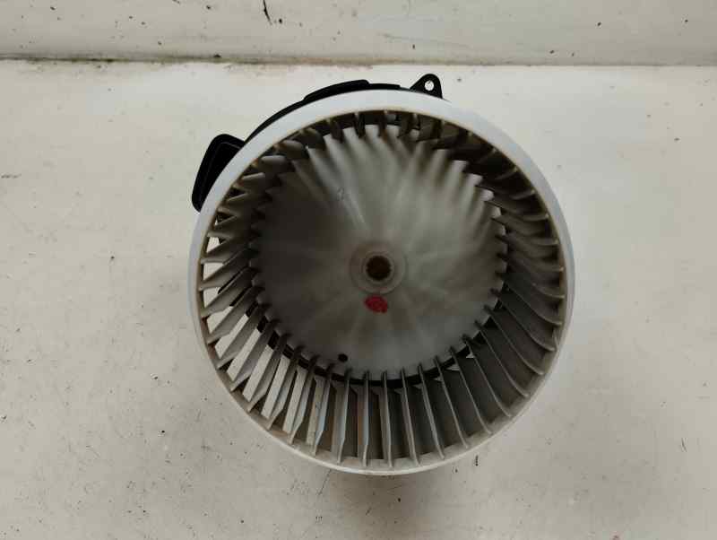 MOTOR CALEFACCION DACIA SANDERO 1.0 MT 100CV | 74KW