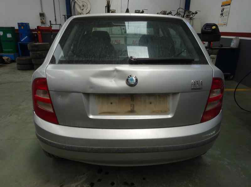 BOMBA COMBUSTIBLE SKODA FABIA 1.9 TDI MT 101CV