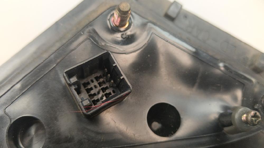 RETROVISOR DERECHO KIA CERATO OTROS