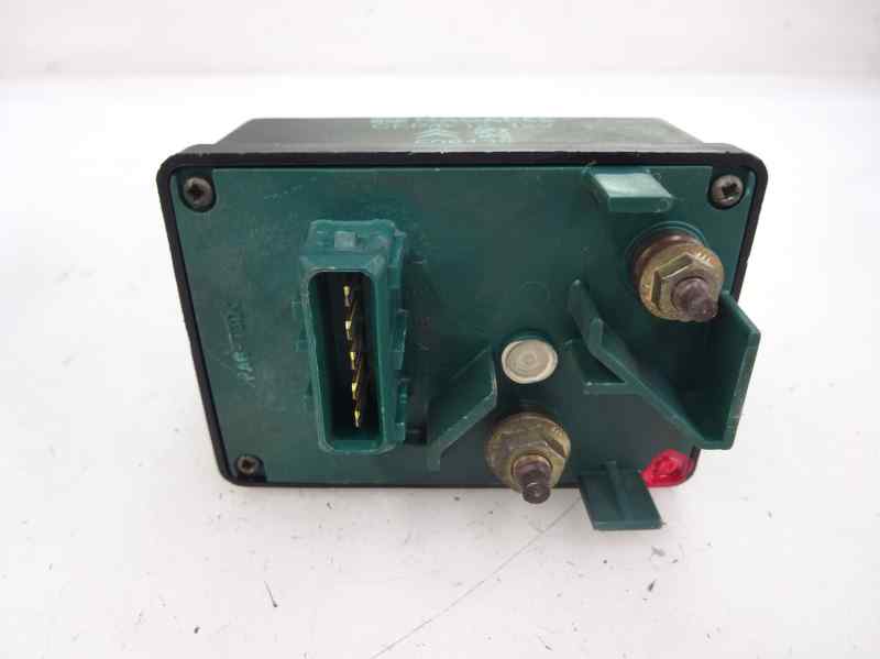 CAJA PRECALENTAMIENTO PEUGEOT 607 2.2 HDI MT 133CV