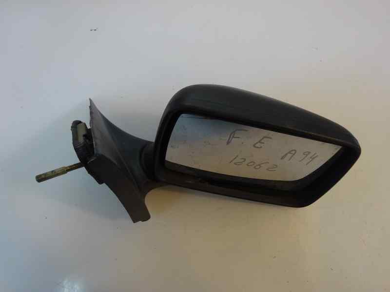 RETROVISOR DERECHO FORD ESCORT 1.8 MT 105CV | 77KW
