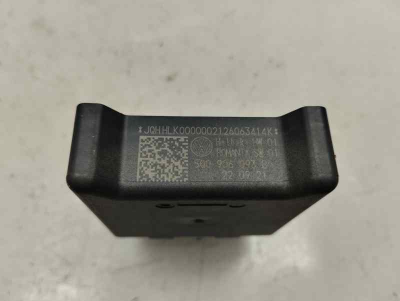 RELE SEAT ARONA 1.0 AMT 110CV | 81KW