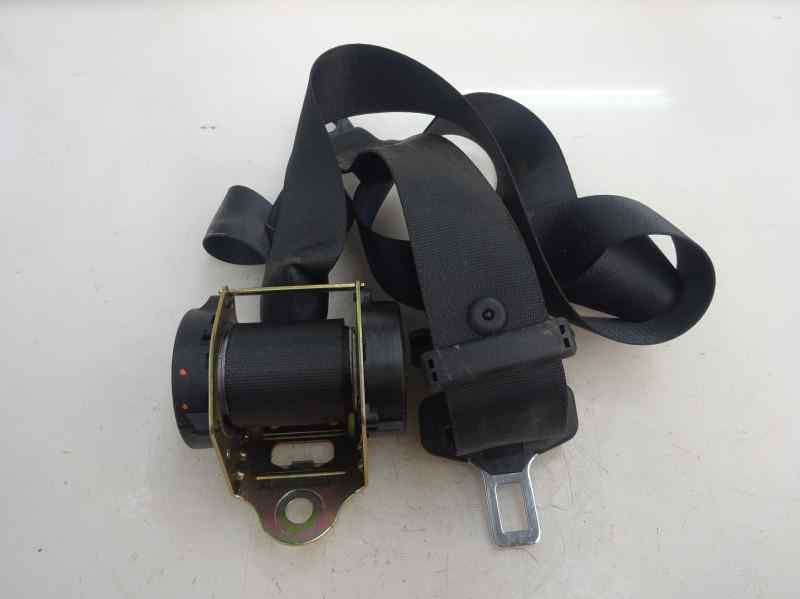 CINTURON SEGURIDAD TRASERO IZQUIERDO MINI ONE 1.6CVT 90CV