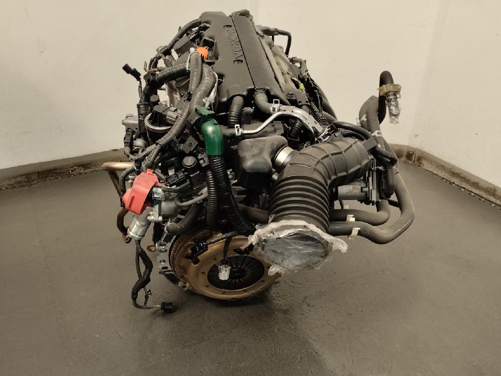MOTOR COMPLETO HONDA ACCORD 2.0 MT 156CV | 115KW