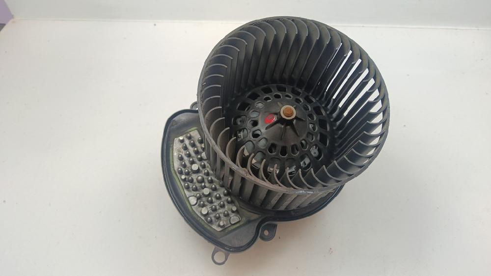 MOTOR CALEFACCION RENAULT MEGANE 2016 1.2 TCE MT 130CV | 97KW