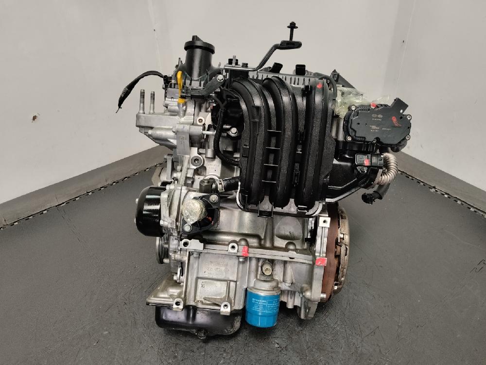 MOTOR COMPLETO KIA PICANTO 1.0 MT 67CV | 49KW