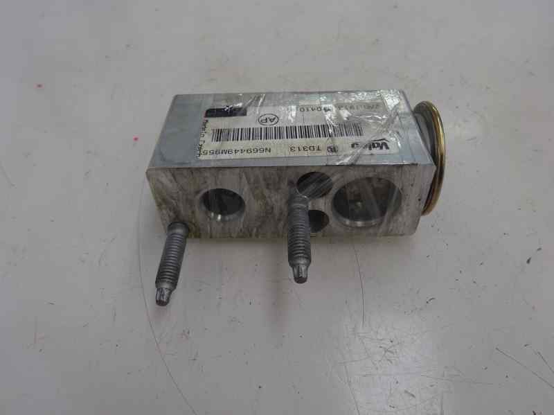 VALVULA EXPANSION CITROEN C3 PICASSO 1.6 MT 110CV