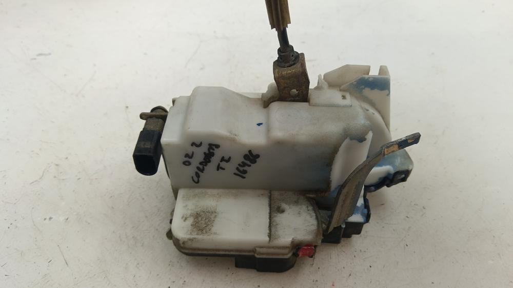 CERRADURA PUERTA TRASERA IZQUIERDA SEAT CORDOBA 1.4 MT 60CV | 44KW