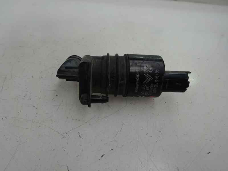 BOMBA LIMPIA CITROEN C5 2011 2.0 HDI MT 140CV
