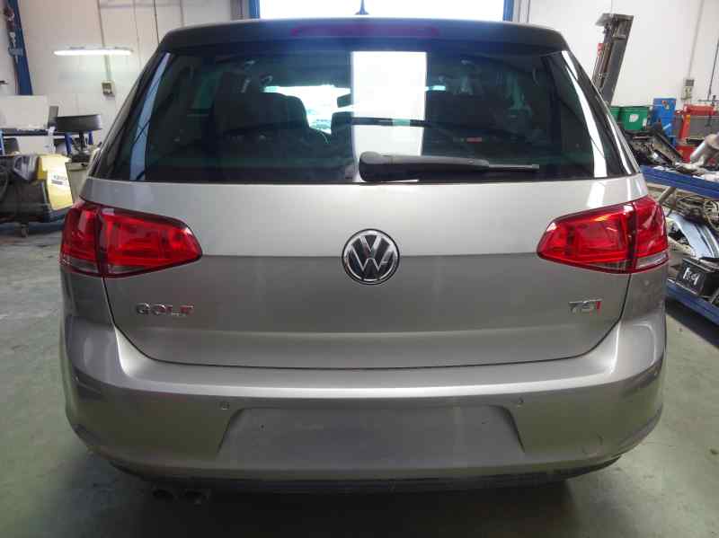 MODULO ELECTRONICO VOLKSWAGEN GOLF 1.4 TSI MT 125CV | 92KW
