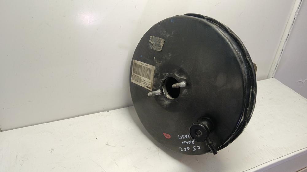 SERVOFRENO CITROEN C5 2006 2.0 HDI MT 136CV