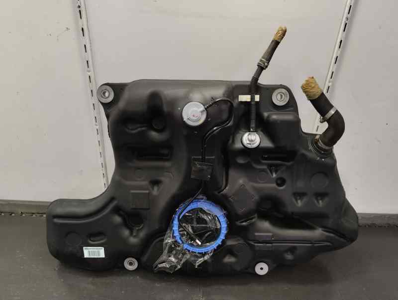 DEPOSITO COMBUSTIBLE TOYOTA AURIS 2.0 D-4D MT 124CV | 91KW