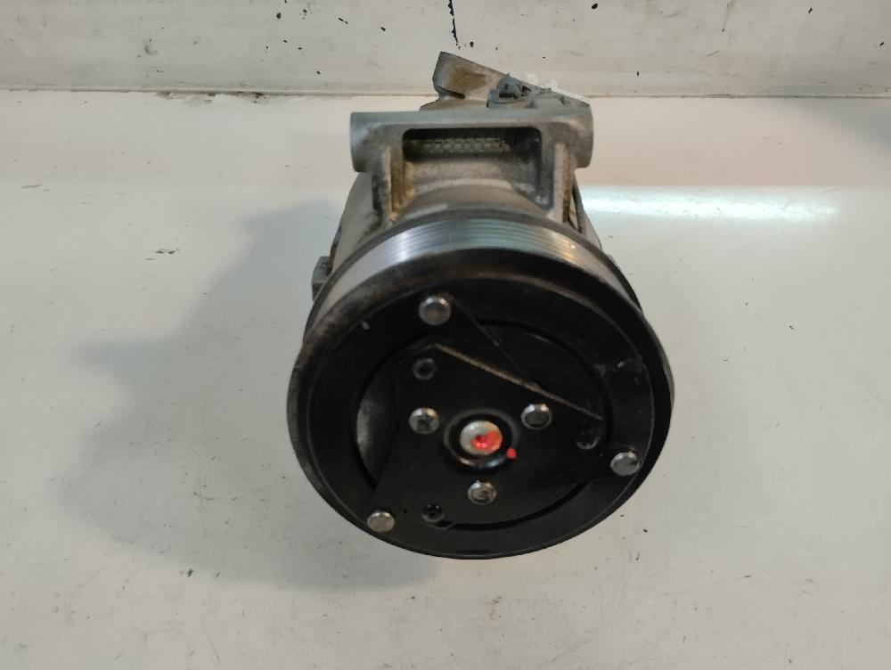 COMPRESOR AIRE ACONDICIONADO NISSAN QASHQAI 2.0 DCI MT 4WD 148CV