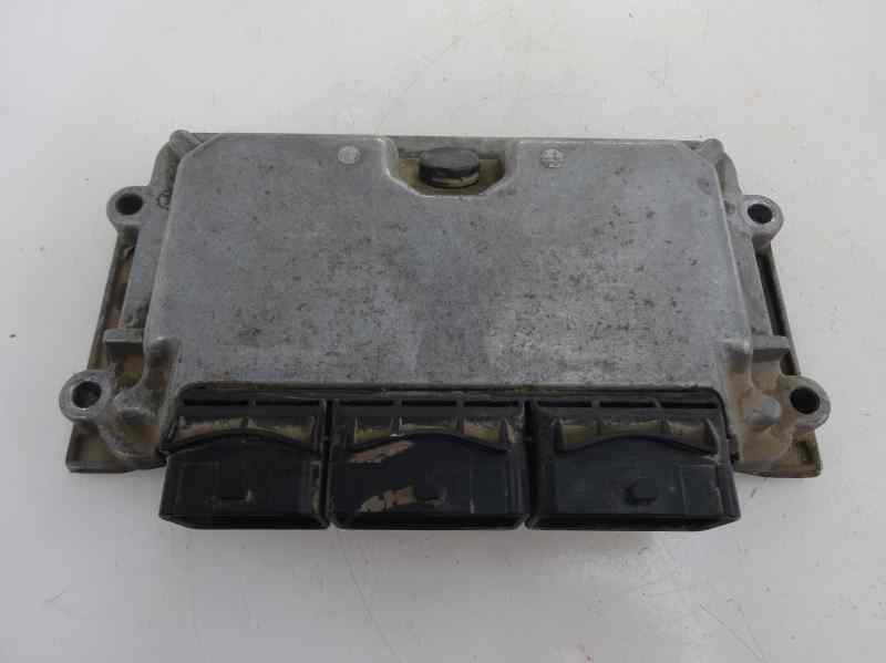 CENTRALITA MOTOR UCE CITROEN SAXO 2002 1.5 MT D 57CV