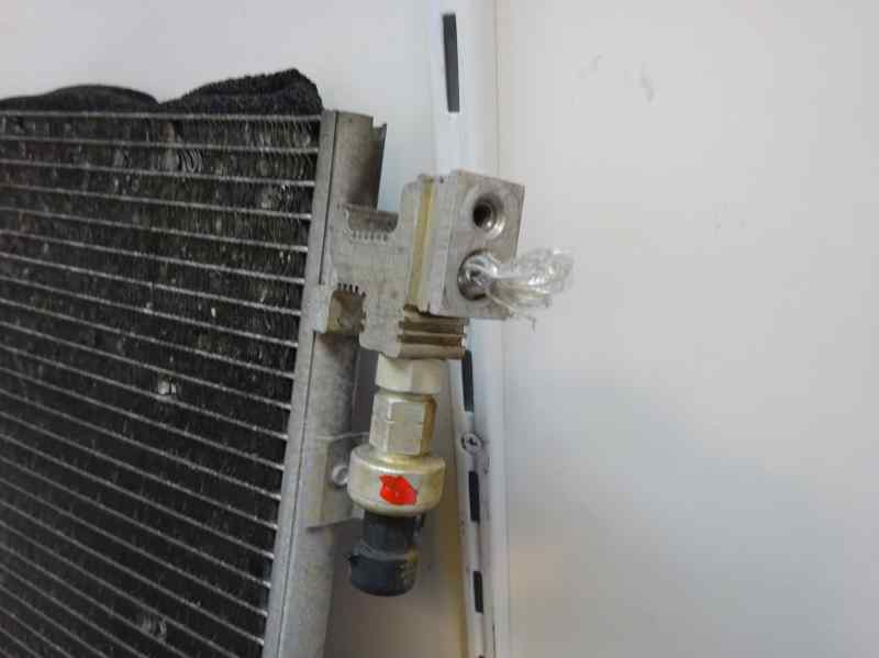 CONDENSADOR RADIADOR AIRE ACONDICIONADO RENAULT SCENIC 1.9 DCI MT 130CV