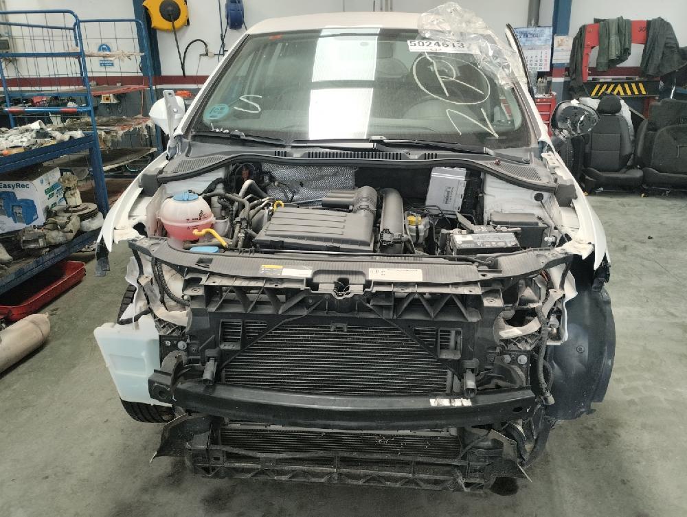 MODULO ELECTRONICO SEAT IBIZA 1.2 TSI MT 90CV