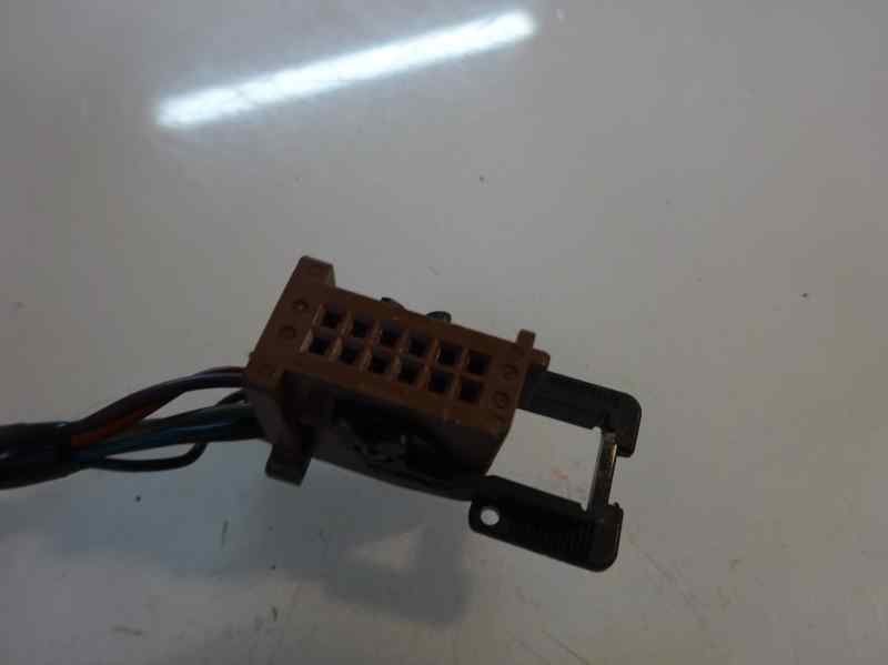 RETROVISOR IZQUIERDO PEUGEOT 407 2.0 HDI MT 136CV