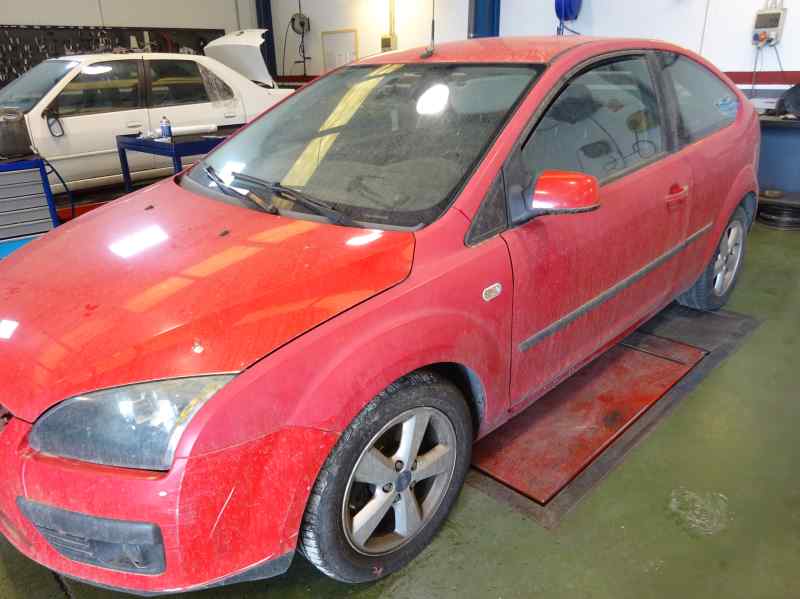 CENTRALITA AIRBAG FORD FOCUS 2005 2.0 MT 131CV | 96KW