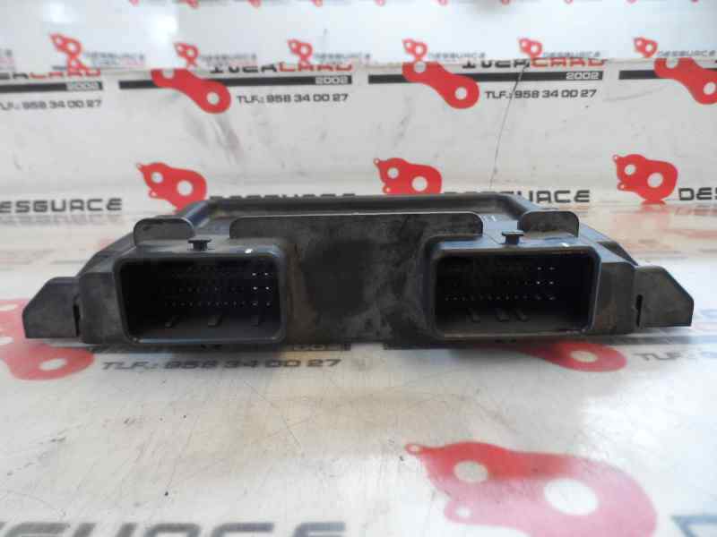 CENTRALITA MOTOR UCE CITROEN XSARA 1.9 D MT 71CV