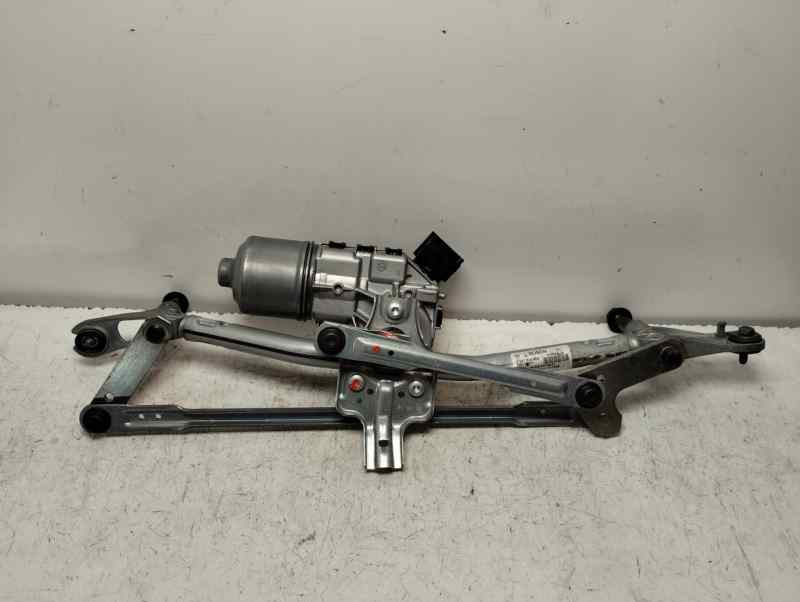 MOTOR LIMPIA DELANTERO PEUGEOT PARTNER 1.6 MT 99CV | 73KW