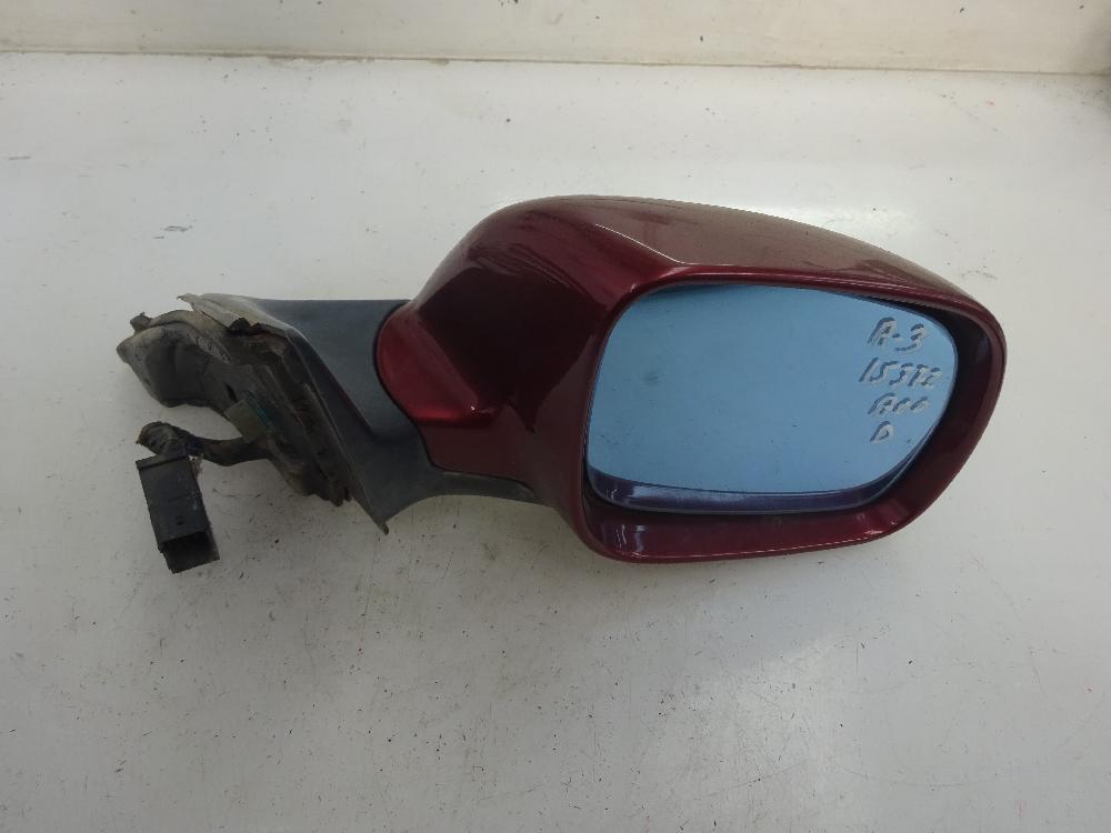 RETROVISOR DERECHO AUDI A3 1.9 TDI MT 110CV | 81KW