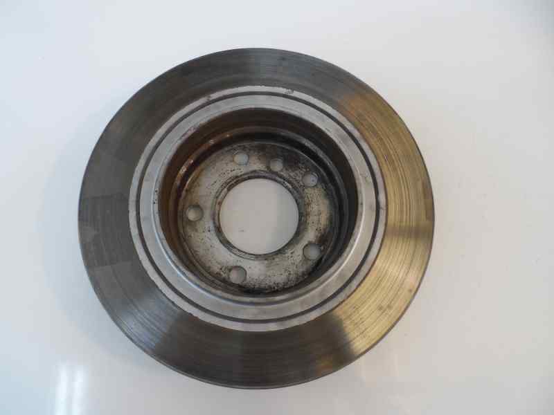 DISCO FRENO TRASERO BMW SERIE 3 2.0 320D 5MT 150CV