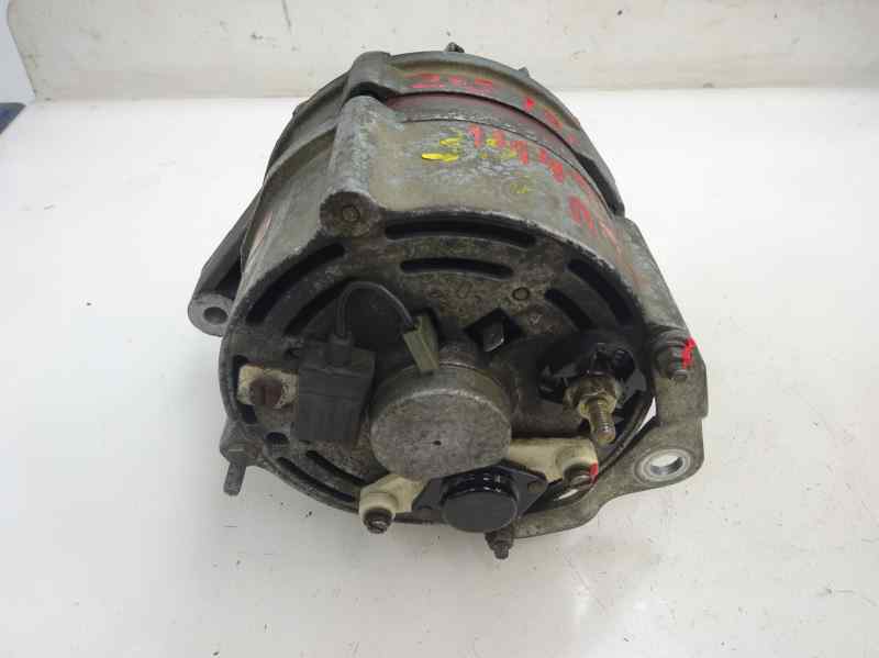 ALTERNADOR PEUGEOT 205 1991 1.9 MT D 64CV