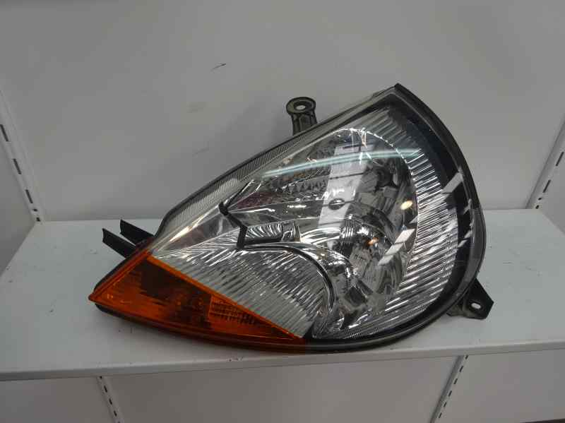 FARO IZQUIERDO FORD KA 1.3 MT 60CV