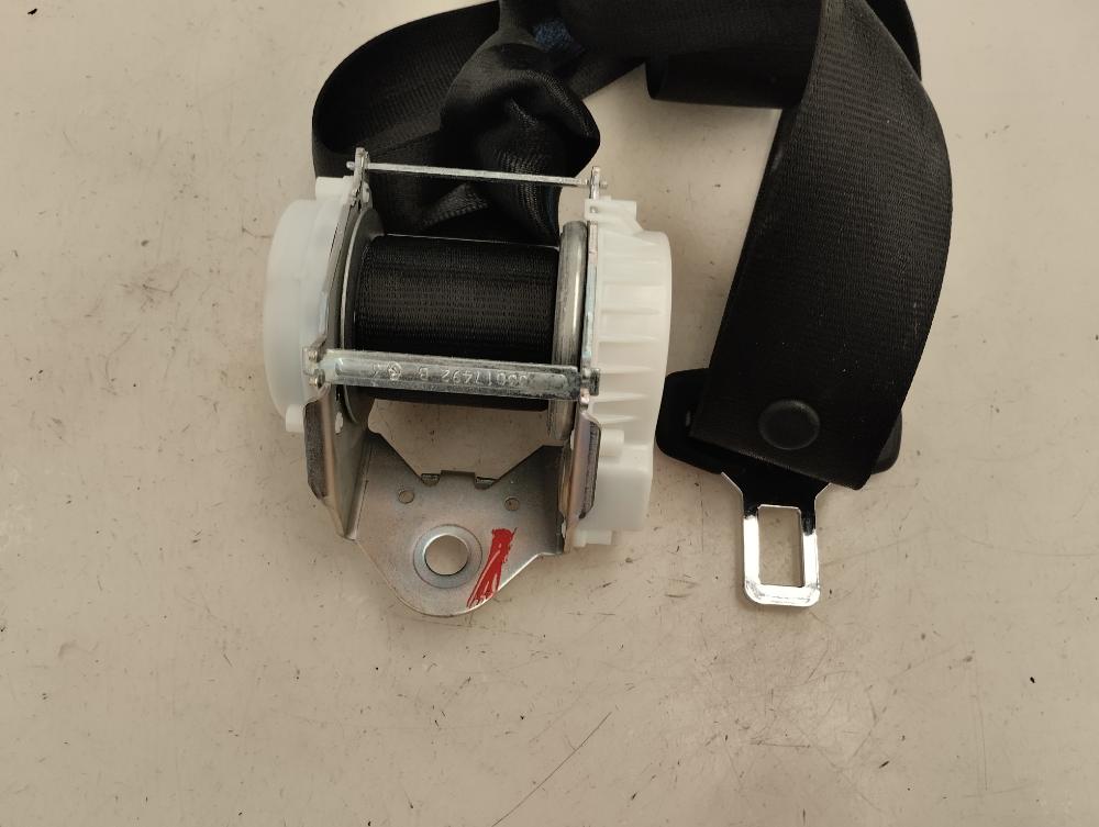 CINTURON SEGURIDAD TRASERO IZQUIERDO AUDI A3 1.9 TDI MT 105CV | 77KW
