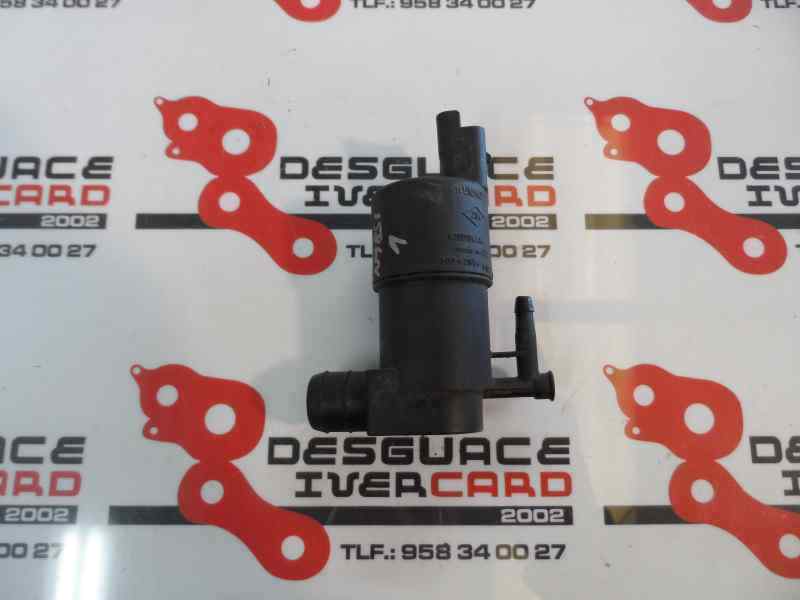 BOMBA LIMPIA CITROEN C3 1.6 HDI VTR MT 109CV
