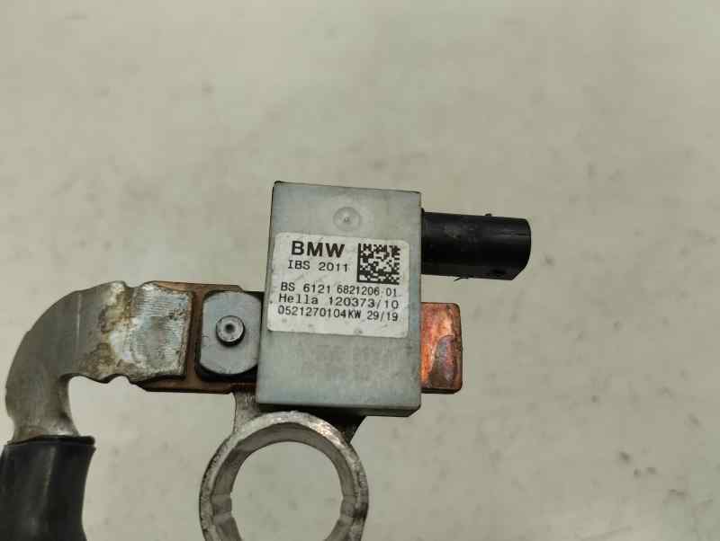 BATERIA BMW X1 1.5 16D SDRIVE MT 116CV