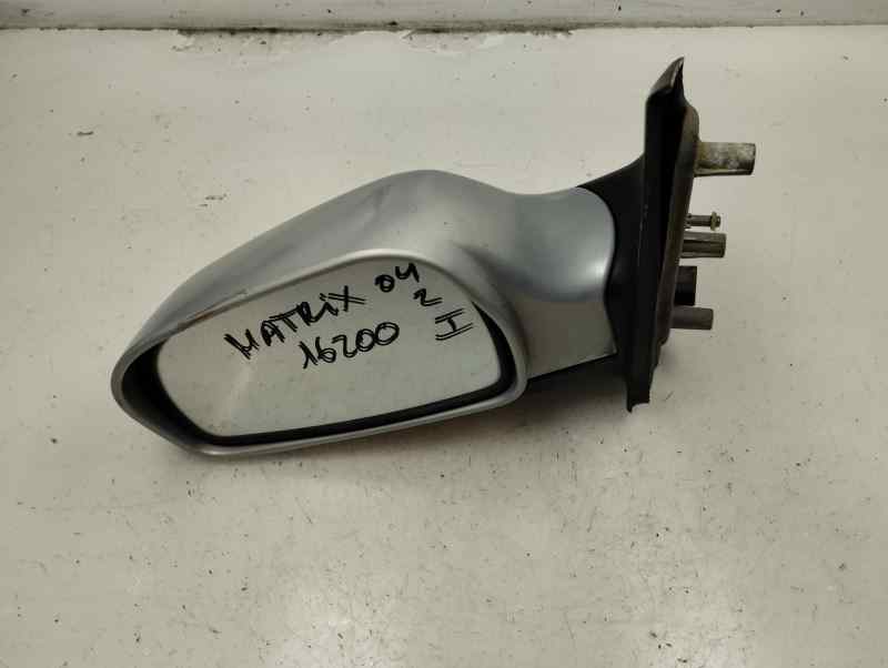 RETROVISOR IZQUIERDO HYUNDAI MATRIX 1.5 CRDI MT 82CV | 60KW