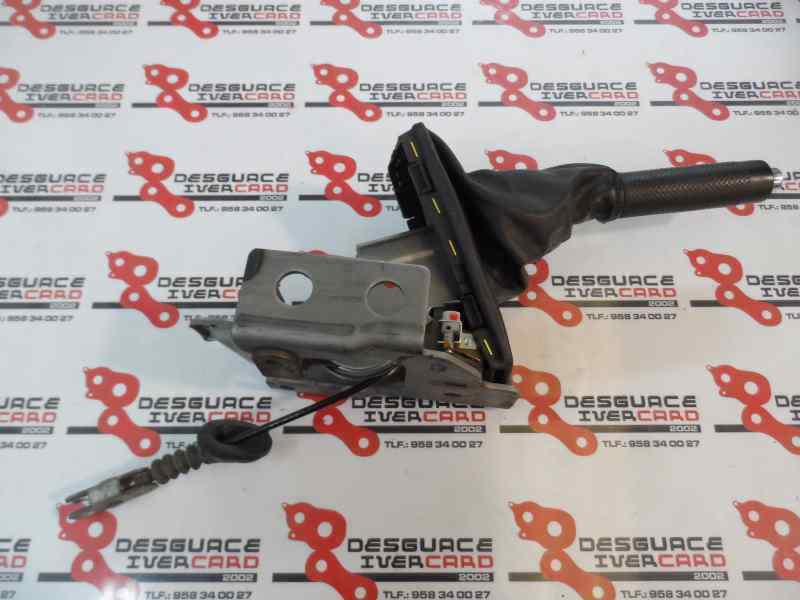 PALANCA FRENO DE MANO CHEVROLET AVEO 1.2 MT 84CV | 62KW